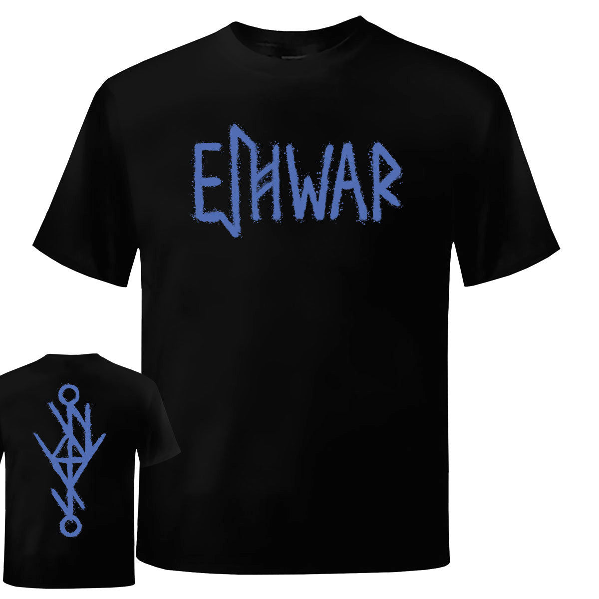 Eihwar - Logo Shirt